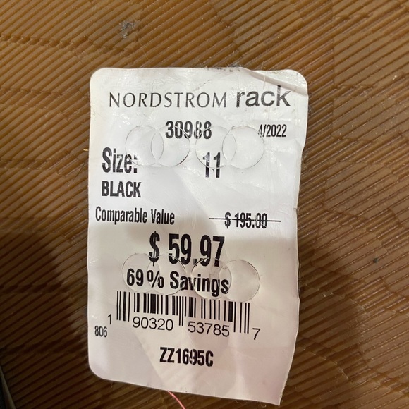 Men’s shoes size 11 - Picture 7 of 7